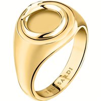 Anillo Trussardi Mujer in Acero TJAXB10016 - TJAXB10016